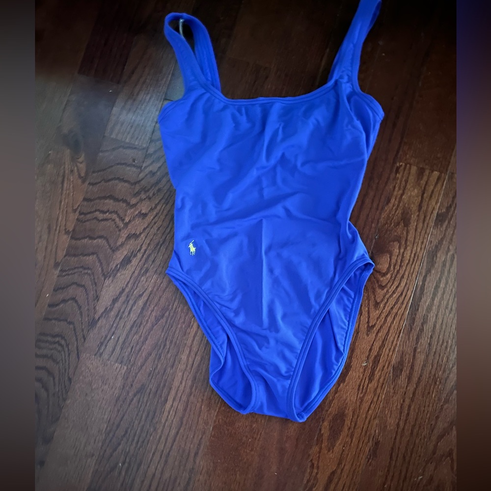 Ralph Lauren Swimwear. Size:8